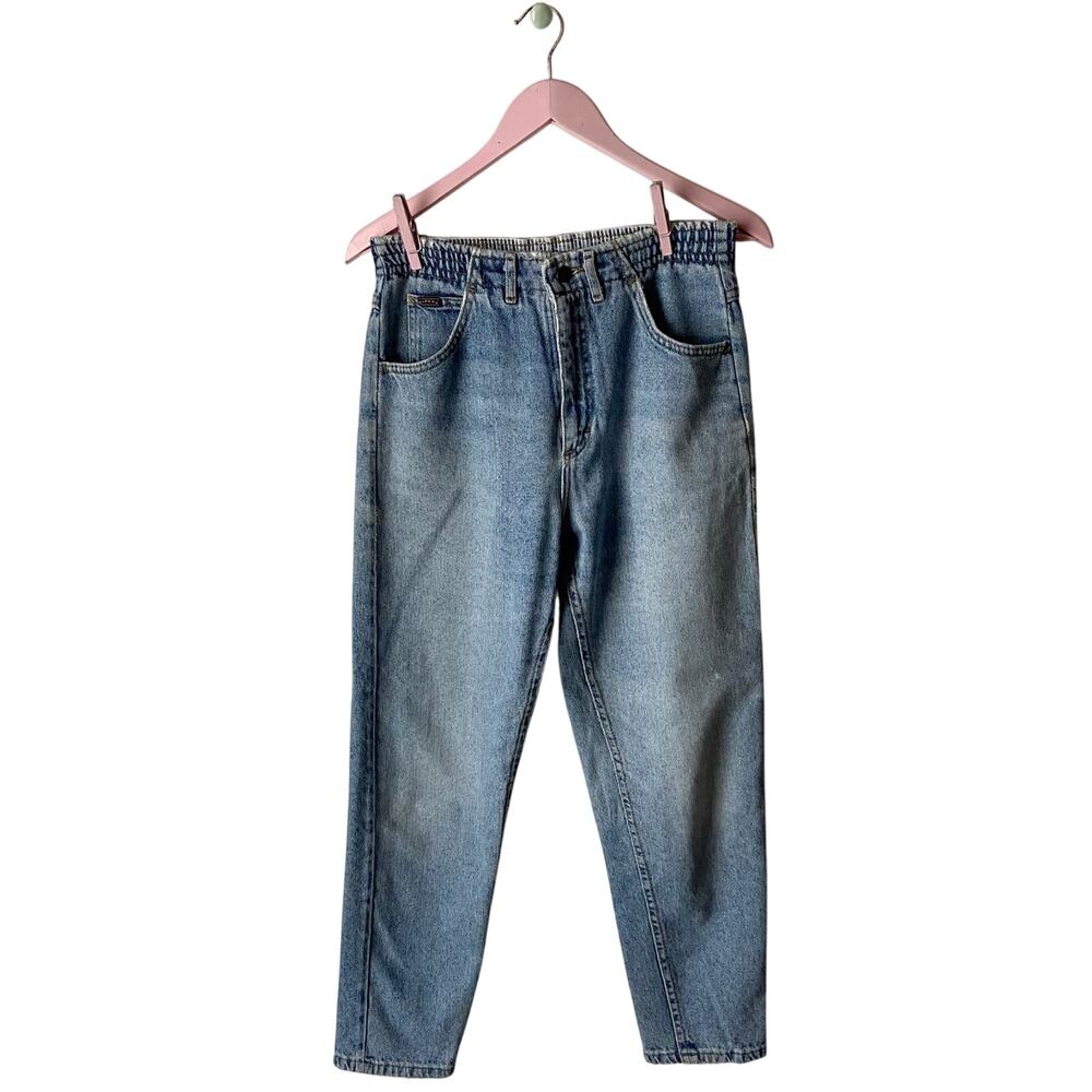 Vintage Riders Jeans
